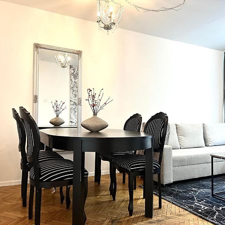 ורוצלב Wita Stwosza Apartment - Self Check-In 20H מראה חיצוני תמונה