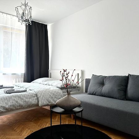 ורוצלב Wita Stwosza Apartment - Self Check-In 20H מראה חיצוני תמונה