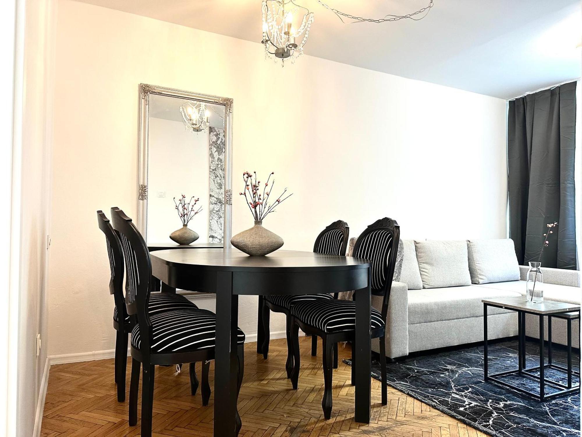 ורוצלב Wita Stwosza Apartment - Self Check-In 20H מראה חיצוני תמונה