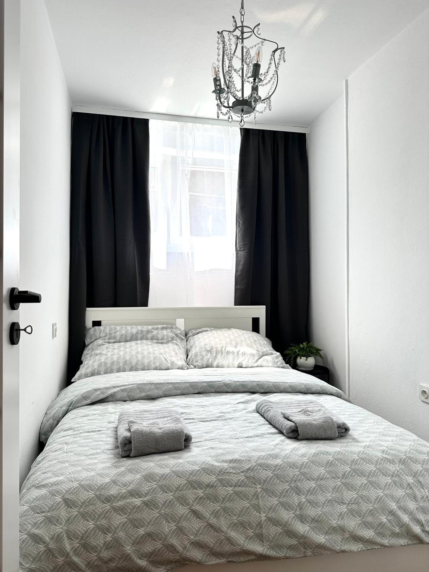 ורוצלב Wita Stwosza Apartment - Self Check-In 20H מראה חיצוני תמונה