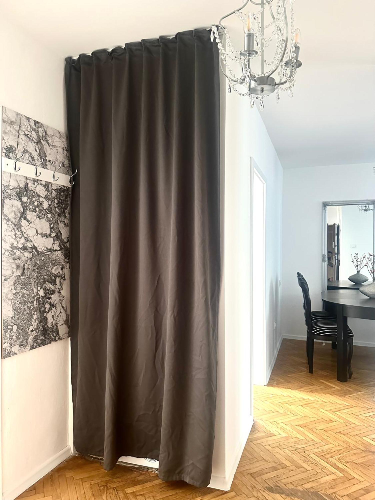 ורוצלב Wita Stwosza Apartment - Self Check-In 20H מראה חיצוני תמונה