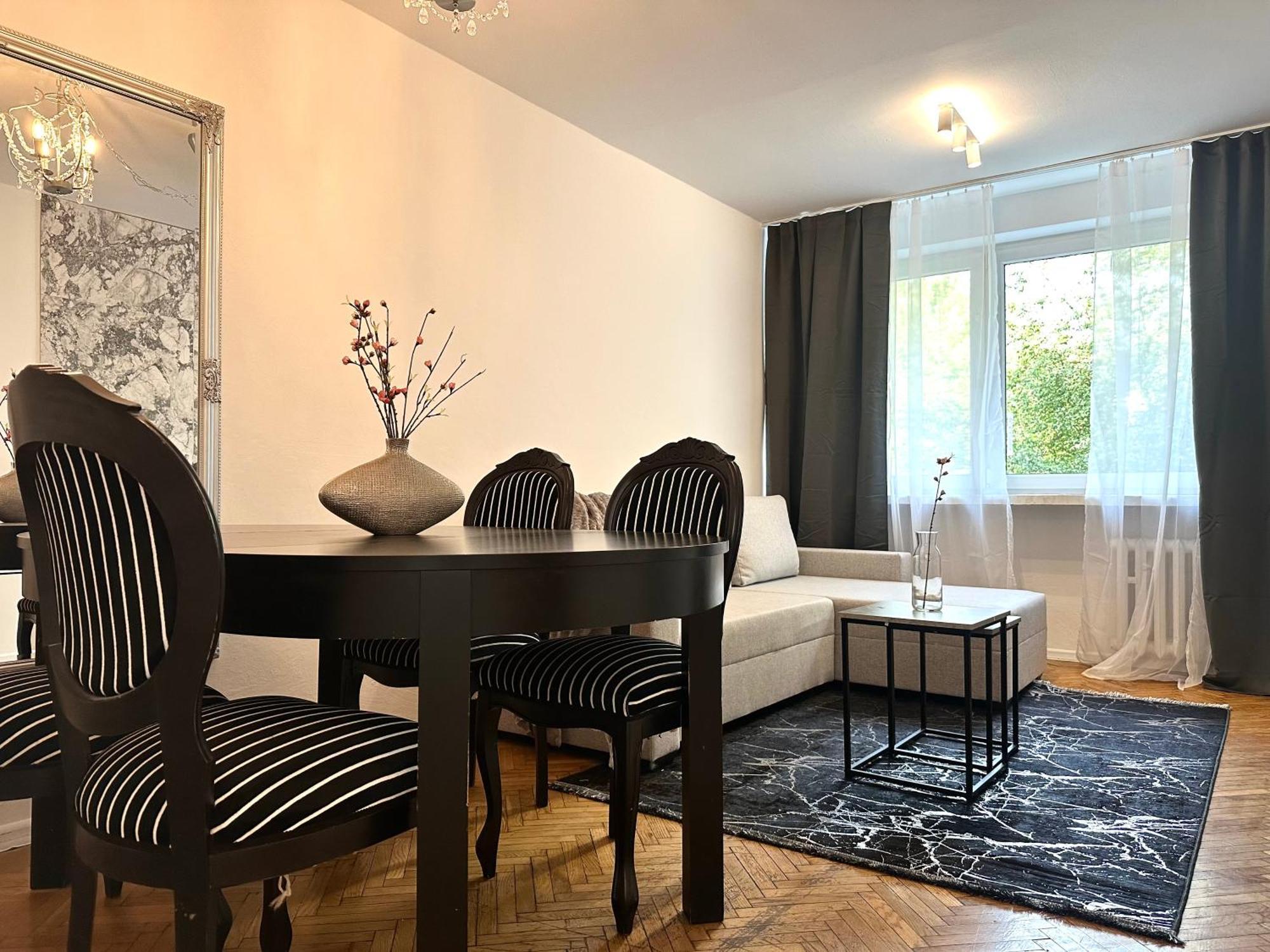 ורוצלב Wita Stwosza Apartment - Self Check-In 20H מראה חיצוני תמונה