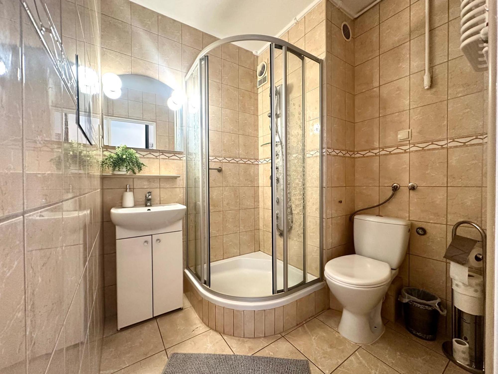 ורוצלב Wita Stwosza Apartment - Self Check-In 20H מראה חיצוני תמונה