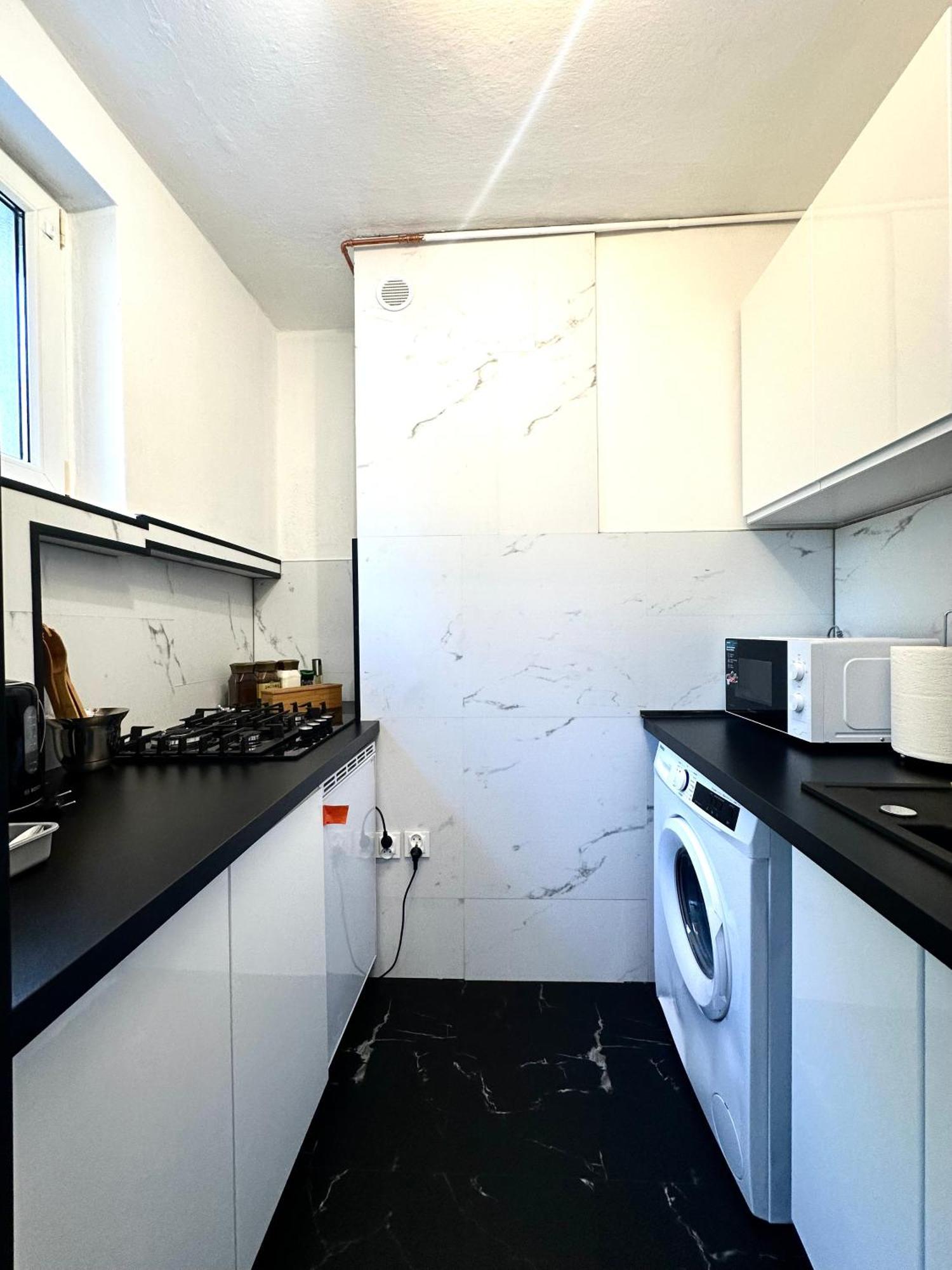 ורוצלב Wita Stwosza Apartment - Self Check-In 20H מראה חיצוני תמונה